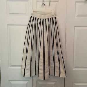 J.Crew knit maxi skirt